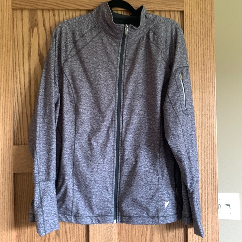 Old Navy Active zip up
